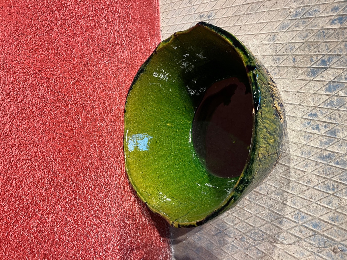Seramik Çanak Lavabo