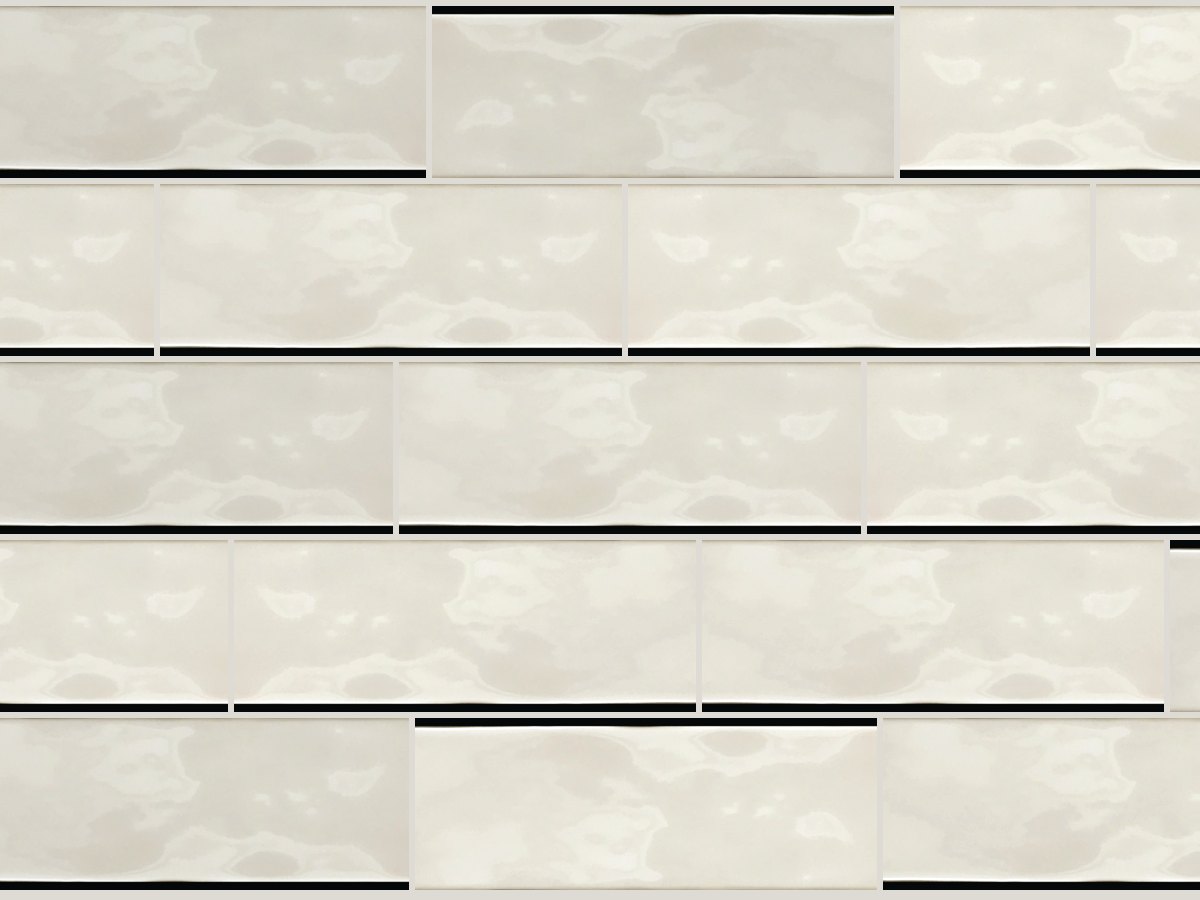 Artisan 7,5x30 / 3"x12" Aspen Glossy Duvar Karosu