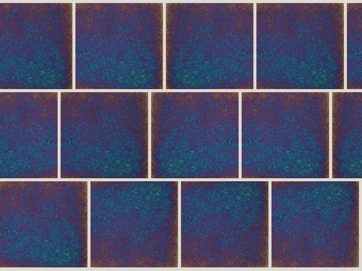 Antic 20x20