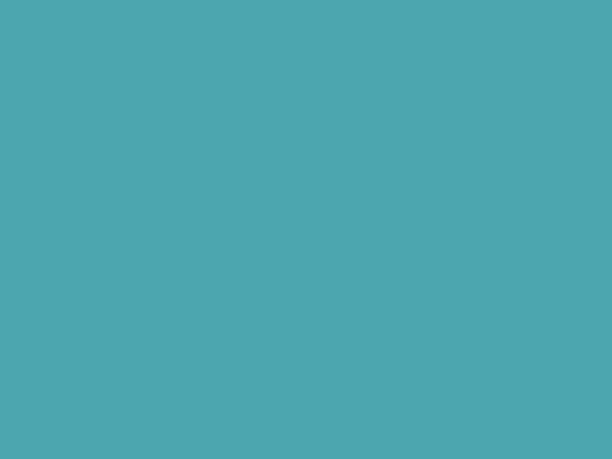 Flat 7,5x30 / 3"x12" Aqua Glossy Duvar Karosu