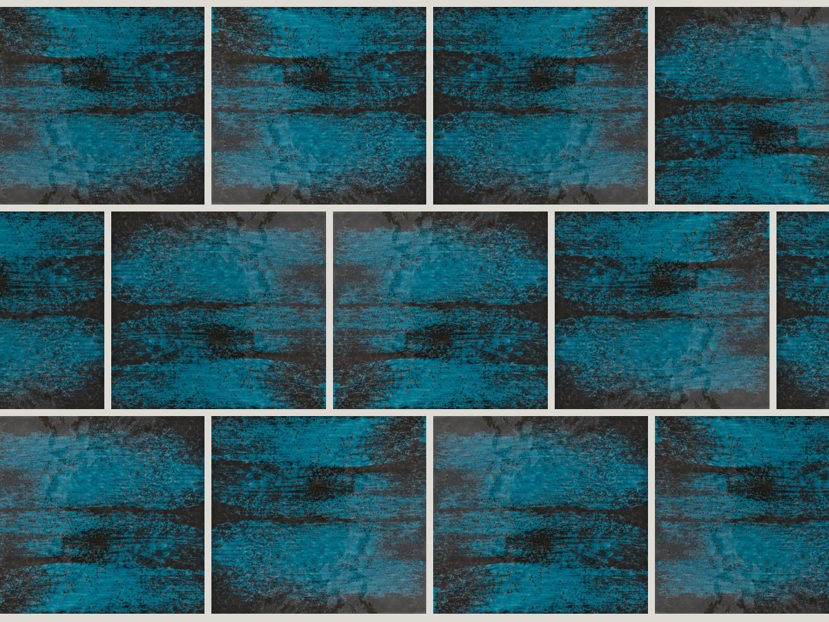 Iceberg 10x10