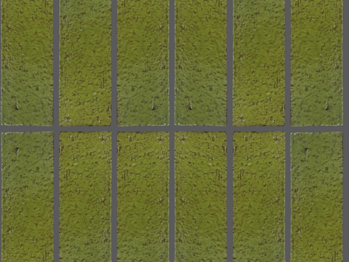 Forest Leaf 6,5x21,5