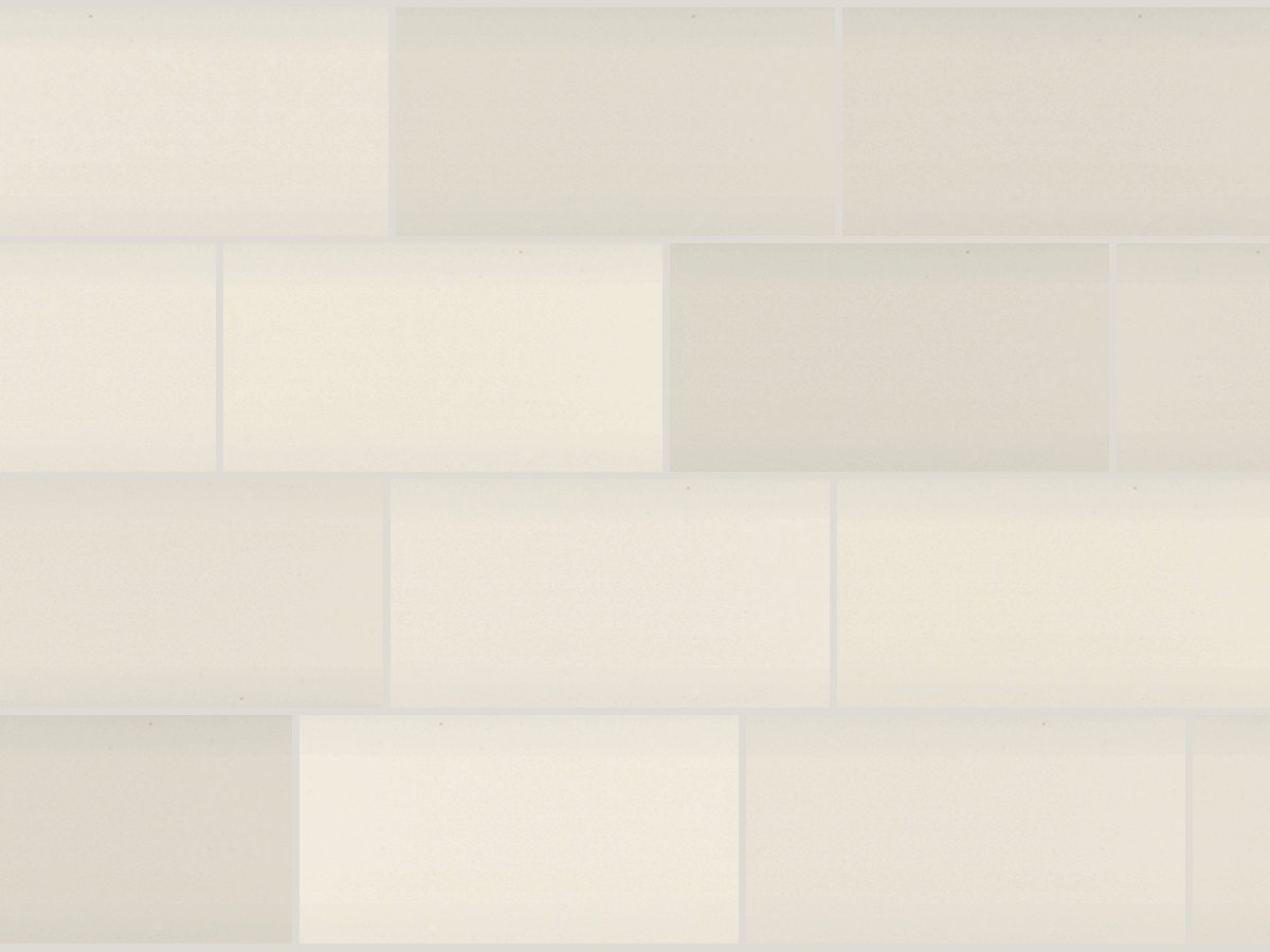 Metro 10x30 / 4”x12” Cream Glossy Duvar Karosu