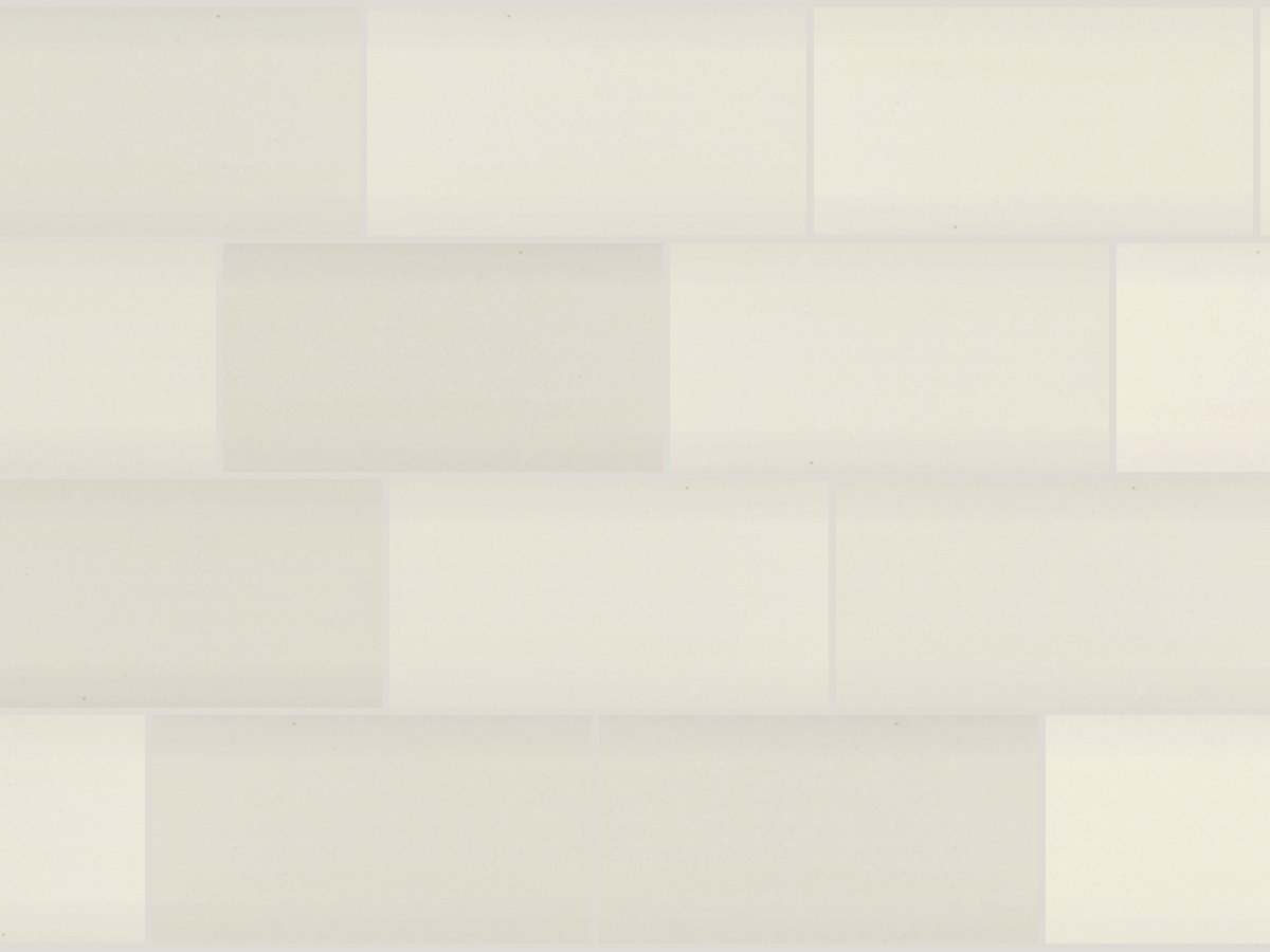 Metro 10x30 / 4”x12” Cream Matt Duvar Karosu
