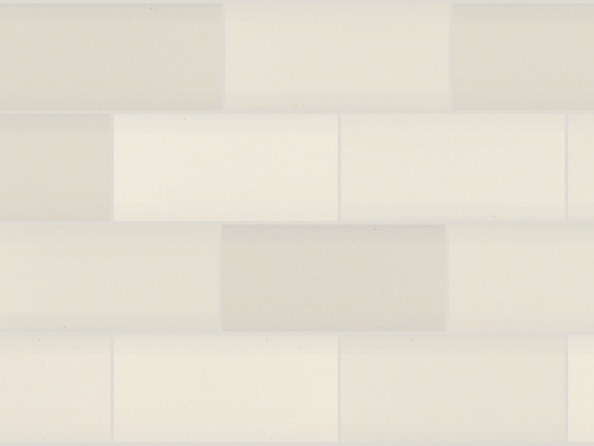 Metro 10x40 / 4”x16” Cream Matt Duvar Karosu