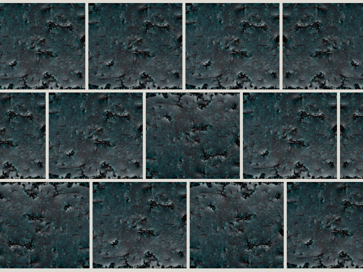 Ocean Navy 6,5x21,5