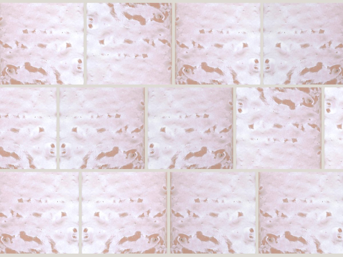 Pearl Pink 6,5x21,5